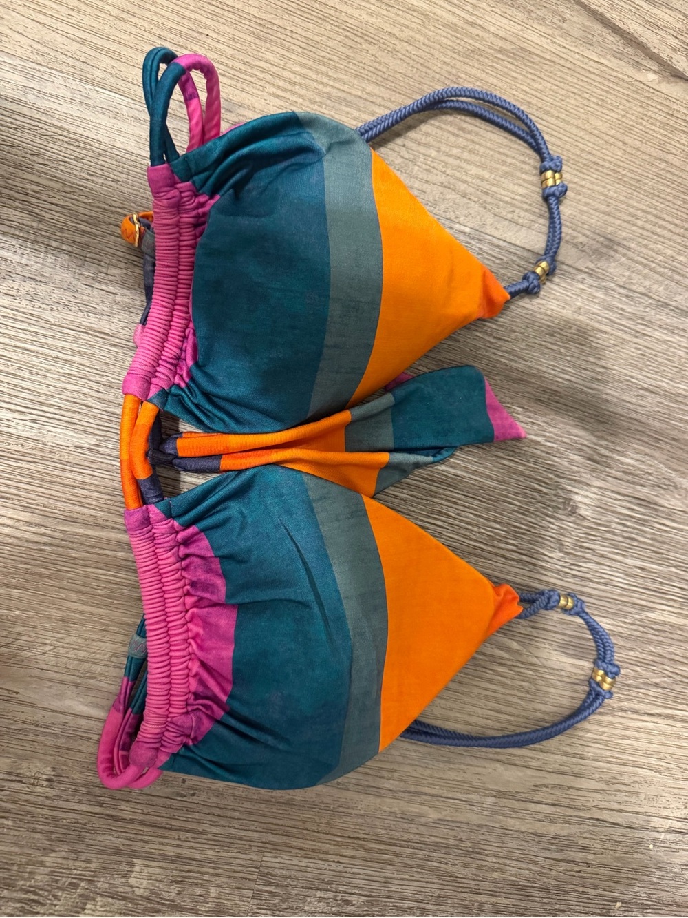 Bathing suit - Picture 3 of 5